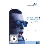 Frankie Goes To Hollywood - Hard On