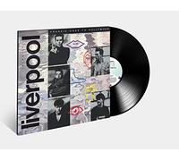 Liverpool - Frankie Goes To Hollywood (Vinile)