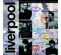 Frankie Goes To Hollywood - Liverpool