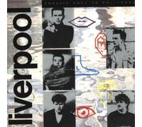Frankie goes to Hollywood - Liverpool CD