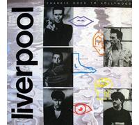 Frankie Goes To Hollywood - Liverpool - Island Records - 207 896, ZTT - 207 896
