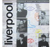 Frankie Goes To Hollywood - Liverpool - Island Records - 90546-1, Island Records - 7 90546-1