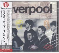 Frankie Goes to Hollywood - Liverpool