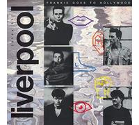Liverpool - Frankie Goes To Hollywood (Vinile)