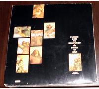 Frankie goes to Hollywood - Power of love (1984) [VINYL]