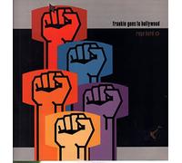 Frankie Goes To Hollywood - Rage Hard