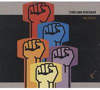 Frankie goes to Hollywood - Rage hard [Single-CD]