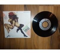 Frankie goes to Hollywood - Relax (1983) / Vinyl single [Vinyl-Single 7'']
