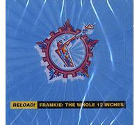 Frankie Goes To Hollywood - RELOAD!-WHOLE 12'ES -9TR-
