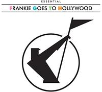 Frankie Goes To Hollywood - The Essential Frankie Goes To Hollywood