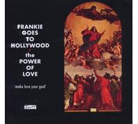 Frankie Goes to Hollywood - The Power of Love