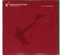 Frankie Goes to Hollywood - The Power of Love