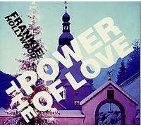 Frankie Goes To Hollywood - The Power Of Love Christmas Box