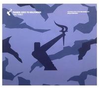 Frankie Goes To Hollywood - Two Tribes 2000