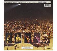 Frankie goes to Hollywood - Watching the Wildlife