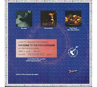 Frankie Goes to Hollywood - Welcome to the--