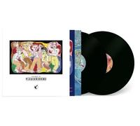 FRANKIE GOES TO HOLLYWOOD - Welcome to the Plaesuredome (2025) 2 LP Vinyl p.s.