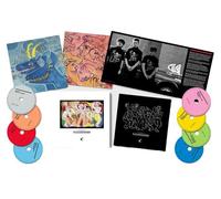 FRANKIE GOES TO HOLLYWOOD - Welcome to the Plaesuredome (2025) 7 CD+BD+Memorabil