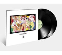 Frankie Goes to Hollywood Welcome to the Pleasuredome (Vinyl LP) 12" Album