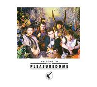 Welcome To The Pleasuredome by Frankie Goes to Hollywood