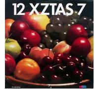 Frankie Goes To Hollywood - Welcome To The Pleasuredome [12" Maxi, The Alternative, GB, Zang Tuum Tumb 12 XZTAS 7]