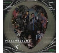 Frankie Goes To Hollywood - Welcome To The Pleasuredome