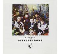 Frankie goes to Hollywood - Welcome to the Pleasuredome