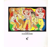 Frankie Goes To Hollywood - Welcome To The Pleasuredome