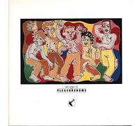 Frankie goes to Hollywood - Welcome To The Pleasuredome