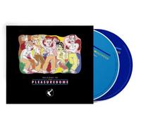 Frankie Goes To Hollywood - Welcome To The Pleasuredome (deluxe) - 2 Cd
