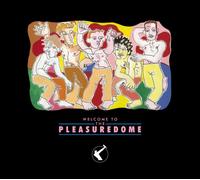 Frankie Goes To Hollywood Welcome To The Pleasuredome - Deluxe SHM Edition (CD)