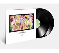 Frankie Goes to Hollywood Welcome to the Pleasuredome (Vinyl LP) 12" Album