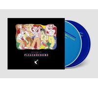 Frankie Goes to Welcome to the Pleasuredome (Steven W (CD) (PRESALE 31/10/2025)