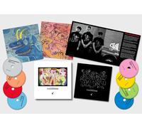 Frankie Goes to Welcome to the Pleasuredome (Steven W (CD) (PRESALE 31/10/2025)