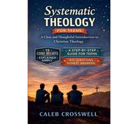 Frankie Hart Systematic Theology for Teens (Tascabile) Systematic Theology