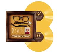 Frankie Hi-Nrg Mc - Ero Un Autarchico (Vinile 140Gr Giallo)