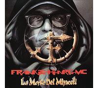 Frankie Hi-Nrg Mc - La Morte Dei Miracoli