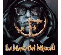 Frankie Hi-Nrg Mc - La Morte Dei Miracoli (N.V.)