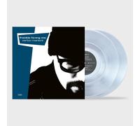 Frankie Hi-Nrg Mc - Verba manent - 2lp crystal clear - con remix [2 LP]