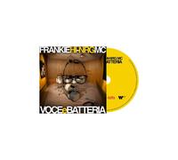 FRANKIE HI NRG - Voce e batteria (2026) CD re sale