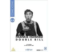 Frankie Howerd Double Bill [Edizione: Regno Unito] [Edizione: Regno Unito]