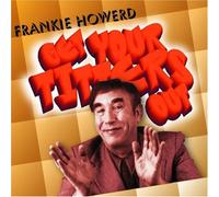 Frankie Howerd - Get Yer Titters Out By Frankie Howerd (2002-07-08)