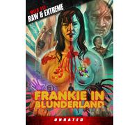 Frankie In Blunderland (DVD) Various