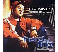 Frankie J Ft Baby Bash - Obsession