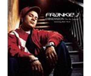 Frankie J Ft Baby Bash - Obsession