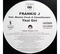 Frankie J - That Girl