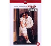 Frankie & Johnny (1992) (DVD)