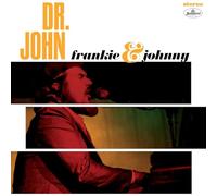 Frankie And Johnny - Dr. John (Audio cd)