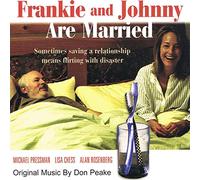 Frankie and Johnny Are Married (CD) Album
