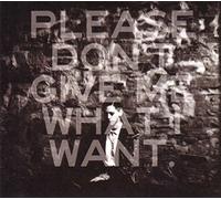 Frankie, Kat - Please Don T Give Me What I Want
